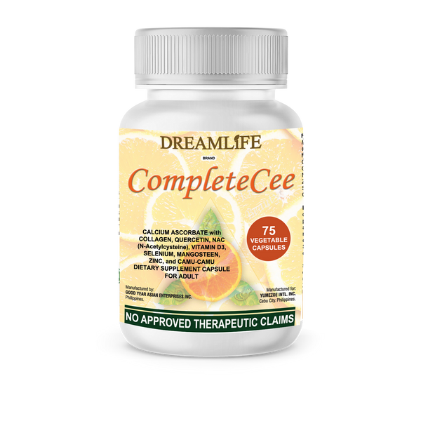 CompleteCee by Dreamlife